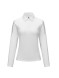 Лонгслив KELME LONG SLEEVE POLO SHIRT White