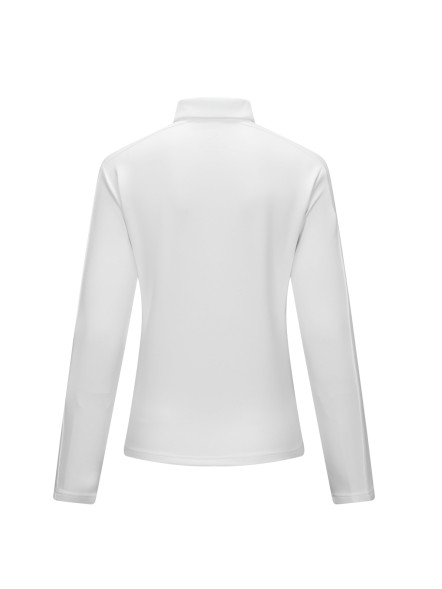 Лонгслив KELME LONG SLEEVE POLO SHIRT White
