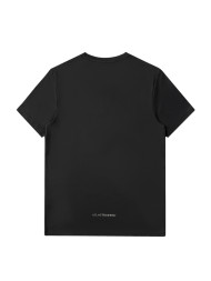 Футболка KELME Round Neck T-shirt Black