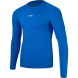 Футболка компрессионная с длинным рукавом JOGEL CAMP PerFormDRY Baselayer LS Tee, синий