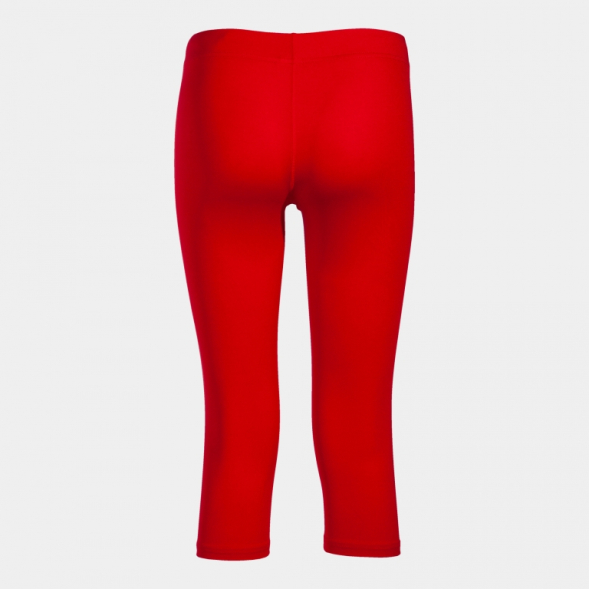 Леггинсы 3/4 OLIMPIA WOMAN Красный