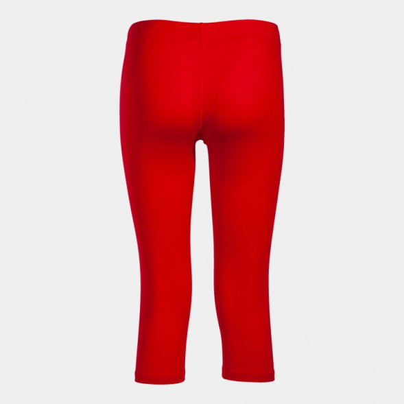 Леггинсы 3/4 OLIMPIA WOMAN Красный
