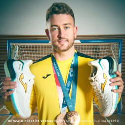 NATURKA MEN 2505 ROYAL