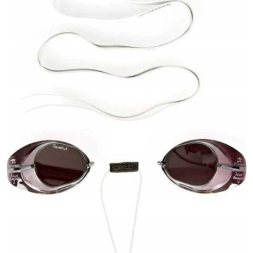 Очки для плавания SPEEDO Swedish Mirror, 8-00414914936, зеркальные линзы, FINA Approved