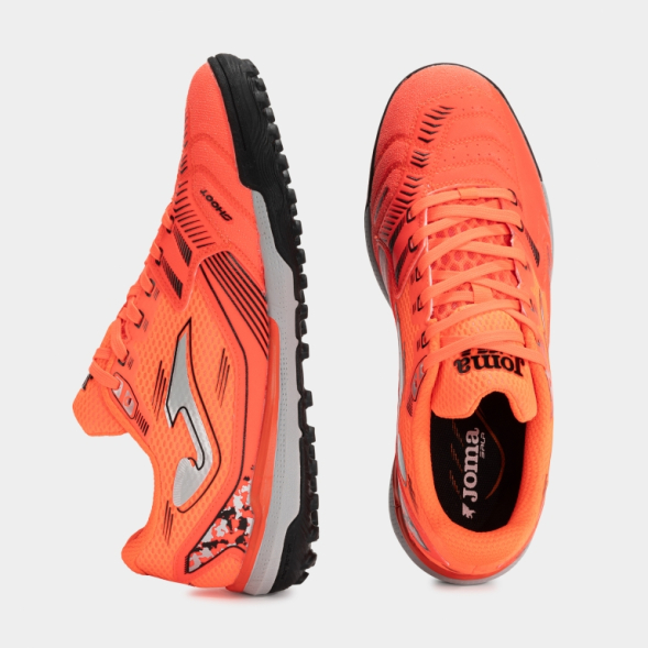 Ассортимент | LIGA 5 2507 ROJO TURF