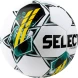 Мяч футб. SELECT Pioneer TB V23, 0865060005, р.5, FIFA Basic, 32п, ПУ, термосш, бело-зелено-желтый
