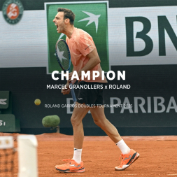 Теннисные кроссовки JOMA ROLAND MEN 2527 PETRÓLEO