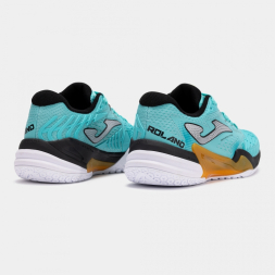 Теннисные кроссовки JOMA ROLAND MEN 2527 PETRÓLEO