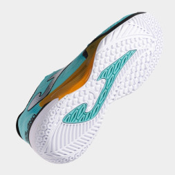 Теннисные кроссовки JOMA ROLAND MEN 2527 PETRÓLEO