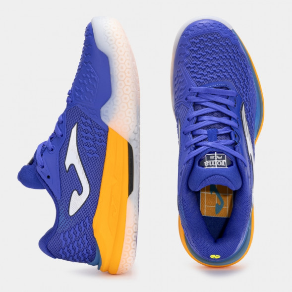 Теннисные кроссовки JOMA ACE MEN 2504  