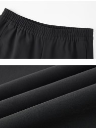 Брюки KELME Knitted Trousers Black