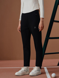 Брюки KELME Knitted Trousers Black