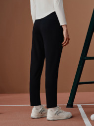 Брюки KELME Knitted Trousers Black