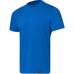 Футболка JÖGEL ESSENTIAL Core Tee, синий