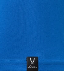 Футболка JOGEL ESSENTIAL Core Tee, синий