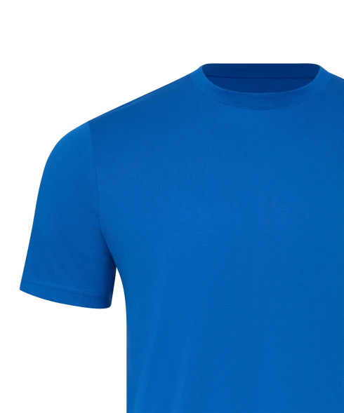 Футболка JOGEL ESSENTIAL Core Tee, синий