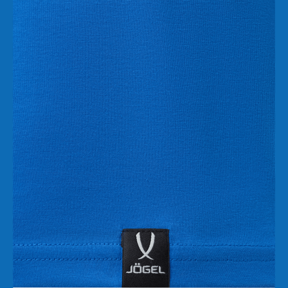 Футболка JÖGEL ESSENTIAL Core Tee