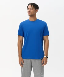 Футболка JOGEL ESSENTIAL Core Tee, синий