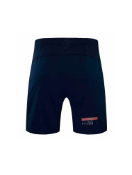 Детские шорты KELME Woven Shorts (Kids) Dark Blue