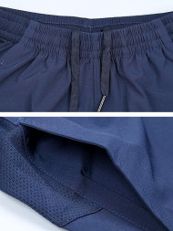 Детские шорты KELME Woven Shorts (Kids) Dark Blue