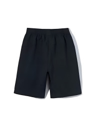 Детские шорты KELME Woven Shorts Black
