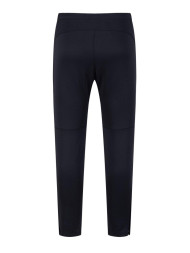 Детские брюки KELME Knitted Tapered Fleece Trousers Dark Blue