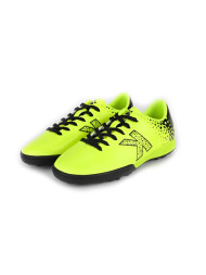 Детские шиповки KELME Kids Soccer Shoes (TF) Citric