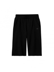 Шорты KELME Knitted Cropped Trousers Black