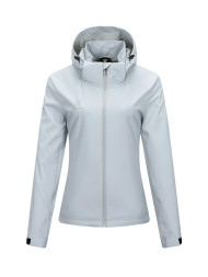 Ветровка KELME Functional Jacket Grey