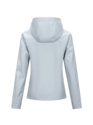 Ветровка KELME Functional Jacket Grey
