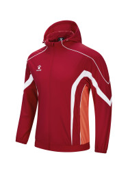 Ветровка KELME Woven Jacket Red