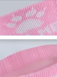 Носки KELME Women's Socks Pink
