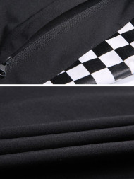 Олимпийка KELME Men's Woven Jacket Black