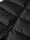 Пуховик FN Snowfall Long Black