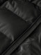 Пуховик FN Snowfall Long Black