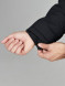 Пуховик FN Snowfall Long Black