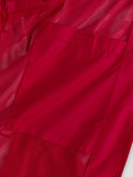 Детская ветровка FN Storm Kid Red