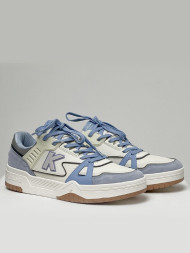 Кроссовки KELME Men's Casual Shoes (White/Lilac)