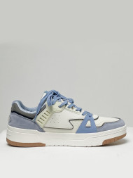 Кроссовки KELME Men's Casual Shoes (White/Lilac)