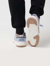 Кроссовки KELME Men's Casual Shoes (White/Lilac)