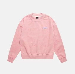 Свитшот KELME Round Neck Sweater Pink