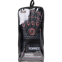 Перчатки вратарские TORRES Pro FG05217-10, размер 10