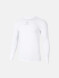 Термобелье (верх) KELME Tech Fit Long Sleeve White