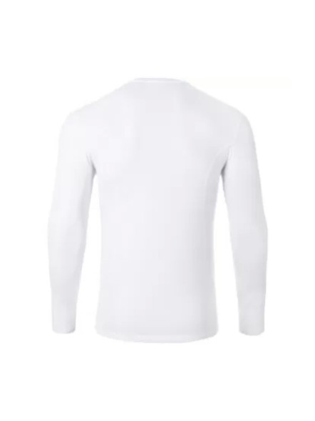 Термобелье (верх) KELME Tech Fit Long Sleeve White