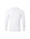 Термобелье (верх) KELME Tech Fit Long Sleeve White
