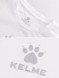 Термобелье (верх) KELME Tech Fit Long Sleeve White