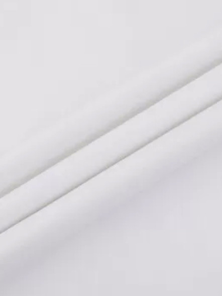 Термобелье (верх) KELME Tech Fit Long Sleeve White