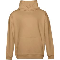 Худи унисекс STAN оверсайз футер без начёса 350, 66