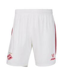 Шорты игровые JOGEL PREMIER PerFormDRY Spartak Home Shorts, белый/красный