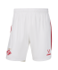 Шорты игровые JOGEL PREMIER PerFormDRY Spartak Home Shorts, белый/красный
